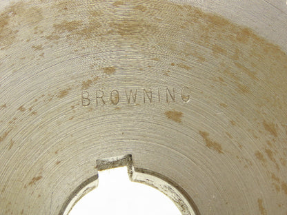 Browning NCG 1055 Plain Bore Type C1 Change Gear 55 Teeth 5-5/8"-OD 1-1/4"-Bore