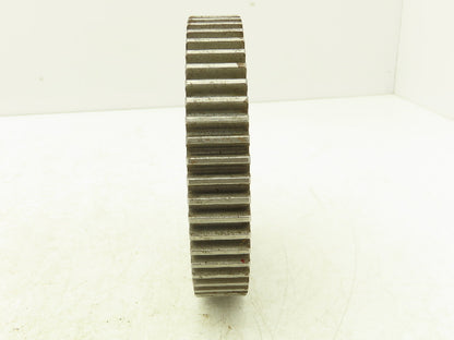 Browning NCG 1055 Plain Bore Type C1 Change Gear 55 Teeth 5-5/8"-OD 1-1/4"-Bore