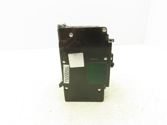 Square D EDB34030 Circuit Breaker 30A 480V 3 Pole 3Ph EDB Padlockable