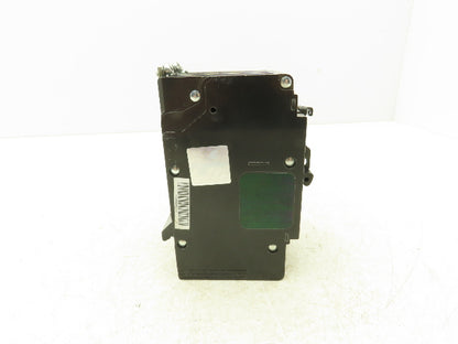 Square D EDB34030 Circuit Breaker 30A 480V 3 Pole 3Ph EDB Padlockable