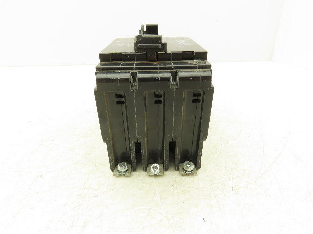 Square D EDB34030 Circuit Breaker 30A 480V 3 Pole 3Ph EDB Padlockable