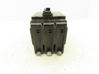 Square D EDB34030 Circuit Breaker 30A 480V 3 Pole 3Ph EDB Padlockable