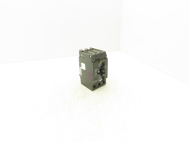 Square D EDB34030 Circuit Breaker 30A 480V 3 Pole 3Ph EDB Padlockable