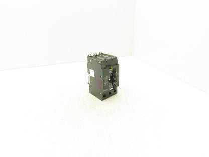 Square D EDB34030 Circuit Breaker 30A 480V 3 Pole 3Ph EDB Padlockable