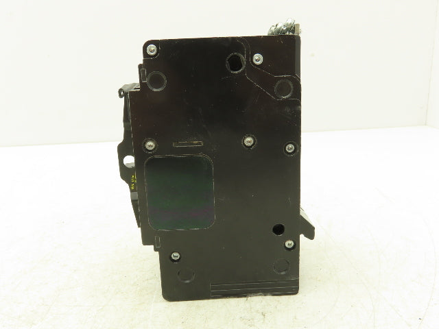 Square D EDB34030 Circuit Breaker 30A 480V 3 Pole 3Ph EDB Padlockable