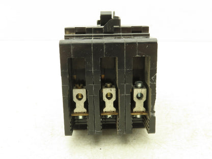 Square D EDB34030 Circuit Breaker 30A 480V 3 Pole 3Ph EDB Padlockable