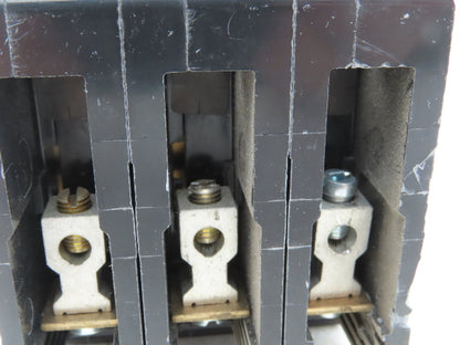 Square D EDB34030 Circuit Breaker 30A 480V 3 Pole 3Ph EDB Padlockable