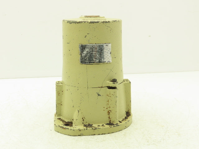 Mitsubishi NP-180J Coolant Suction Pump 180W 208/230V 3PH 1/2"NPT 65L/min