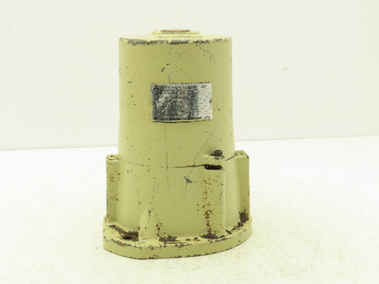 Mitsubishi NP-180J Coolant Suction Pump 180W 208/230V 3PH 1/2"NPT 65L/min