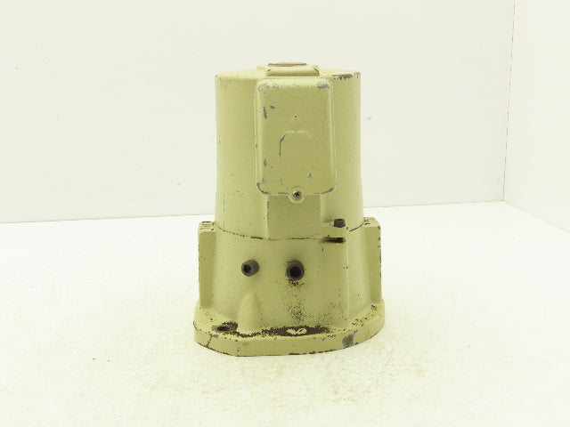 Mitsubishi NP-180J Coolant Suction Pump 180W 208/230V 3PH 1/2"NPT 65L/min