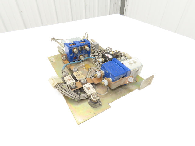 Hyster CP208-4 Electric Forklift Control Assembly 24-36VDC Off Of N40 XMR