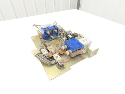 Hyster CP208-4 Electric Forklift Control Assembly 24-36VDC Off Of N40 XMR