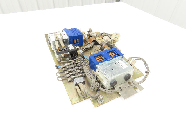 Hyster CP208-4 Electric Forklift Control Assembly 24-36VDC Off Of N40 XMR