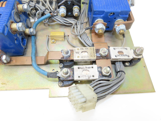 Hyster CP208-4 Electric Forklift Control Assembly 24-36VDC Off Of N40 XMR