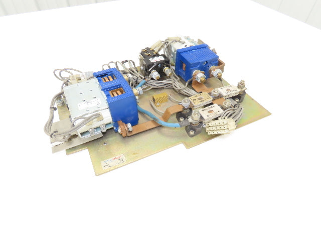 Hyster CP208-4 Electric Forklift Control Assembly 24-36VDC Off Of N40 XMR