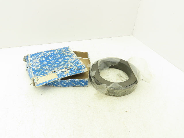 ELGES  GE140SX Spherical Plain Bearing 140mm-ID x 210mm-OD x 45mm-Width