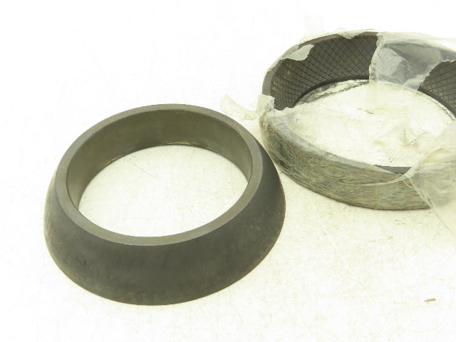 ELGES  GE140SX Spherical Plain Bearing 140mm-ID x 210mm-OD x 45mm-Width