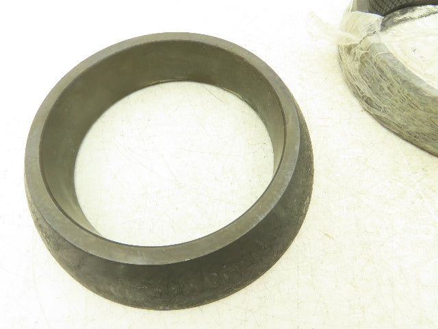 ELGES  GE140SX Spherical Plain Bearing 140mm-ID x 210mm-OD x 45mm-Width