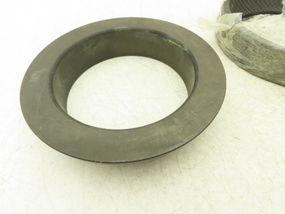 ELGES  GE140SX Spherical Plain Bearing 140mm-ID x 210mm-OD x 45mm-Width