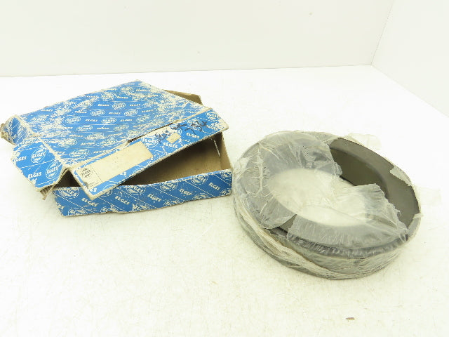 ELGES  GE140SX Spherical Plain Bearing 140mm-ID x 210mm-OD x 45mm-Width