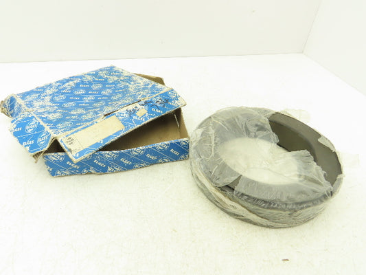 ELGES  GE140SX Spherical Plain Bearing 140mm-ID x 210mm-OD x 45mm-Width