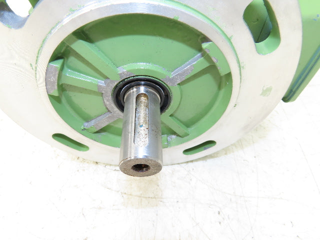 Lafert ST90SL2 Metric AC Motor 1.8kw 2.5Hp 3420rpm 333/575V 3PH 90L 24mm Shaft