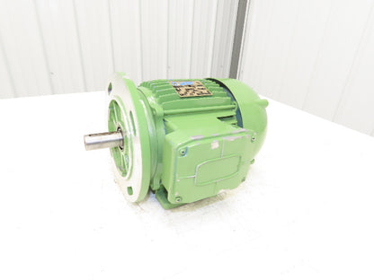 Lafert ST90SL2 Metric AC Motor 1.8kw 2.5Hp 3420rpm 333/575V 3PH 90L 24mm Shaft