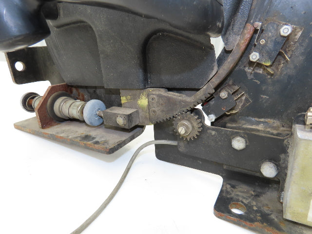 Hyster 2015095 Electric Forklift Handle Controller Assembly Off Of N40 XMR