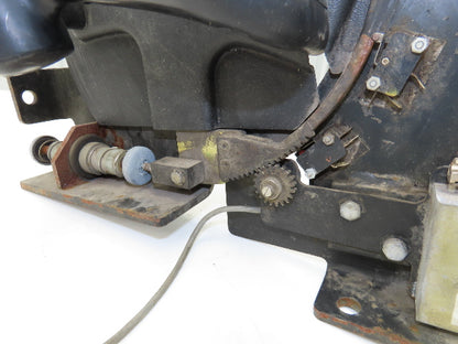 Hyster 2015095 Electric Forklift Handle Controller Assembly Off Of N40 XMR