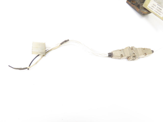 Hyster 2015095 Electric Forklift Handle Controller Assembly Off Of N40 XMR