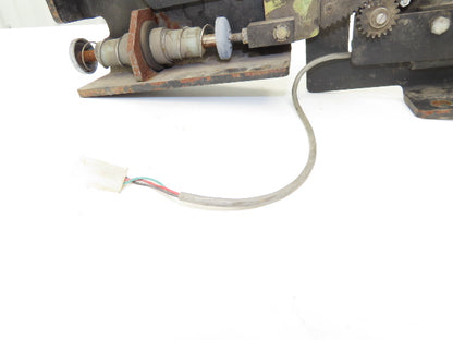 Hyster 2015095 Electric Forklift Handle Controller Assembly Off Of N40 XMR