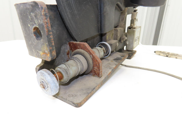 Hyster 2015095 Electric Forklift Handle Controller Assembly Off Of N40 XMR