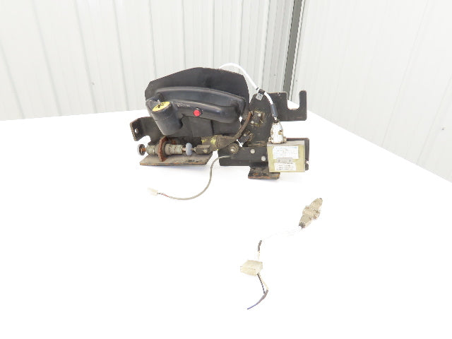 Hyster 2015095 Electric Forklift Handle Controller Assembly Off Of N40 XMR