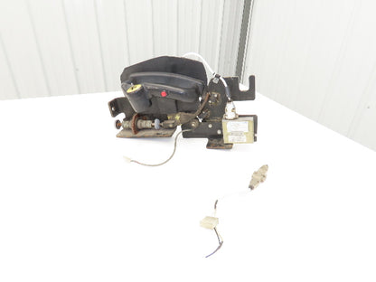 Hyster 2015095 Electric Forklift Handle Controller Assembly Off Of N40 XMR