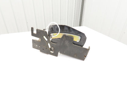 Hyster 2015095 Electric Forklift Handle Controller Assembly Off Of N40 XMR