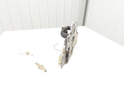 Hyster 2015095 Electric Forklift Handle Controller Assembly Off Of N40 XMR