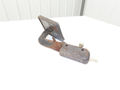 Hyster Electric Forklift Foot Pedal Control Valve Assembly Off Of N40 XMR