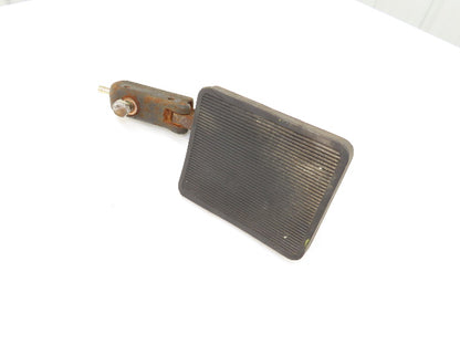 Hyster Electric Forklift Foot Pedal Control Valve Assembly Off Of N40 XMR