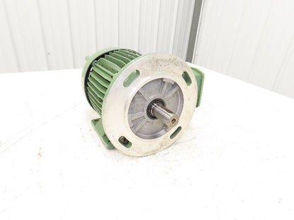 Lafert ST90SL2 Metric AC Motor 1.8kw 2.5Hp 3420rpm 333/575V 3PH 90L 24mm Shaft