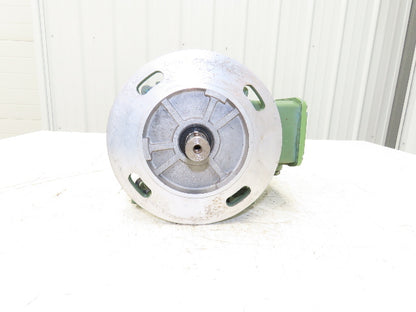 Lafert ST90SL2 Metric AC Motor 1.8kw 2.5Hp 3420rpm 333/575V 3PH 90L 24mm Shaft