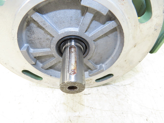 Lafert ST90SL2 Metric AC Motor 1.8kw 2.5Hp 3420rpm 333/575V 3PH 90L 24mm Shaft