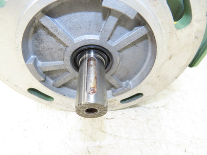 Lafert ST90SL2 Metric AC Motor 1.8kw 2.5Hp 3420rpm 333/575V 3PH 90L 24mm Shaft