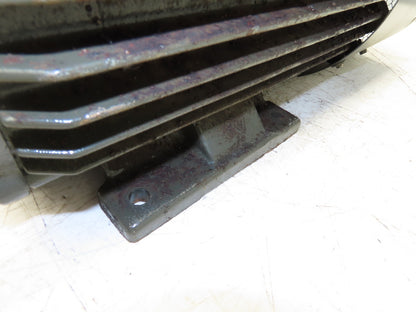 Fuji Electric MPF2117A Spindle Motor 5.5kw 7.3Hp 1500/4500rpm 200/208V 3PH 112M