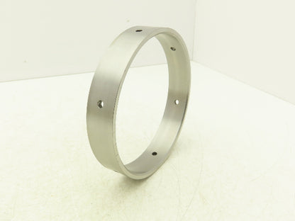 N/A 2207699 Wear Ring SS 158.75mm-ID x 171mm-OD x 31.6mm-Width x 6mm - Thick