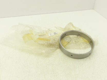 N/A 2207699 Wear Ring SS 158.75mm-ID x 171mm-OD x 31.6mm-Width x 6mm - Thick