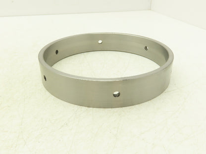 N/A 2207699 Wear Ring SS 158.75mm-ID x 171mm-OD x 31.6mm-Width x 6mm - Thick