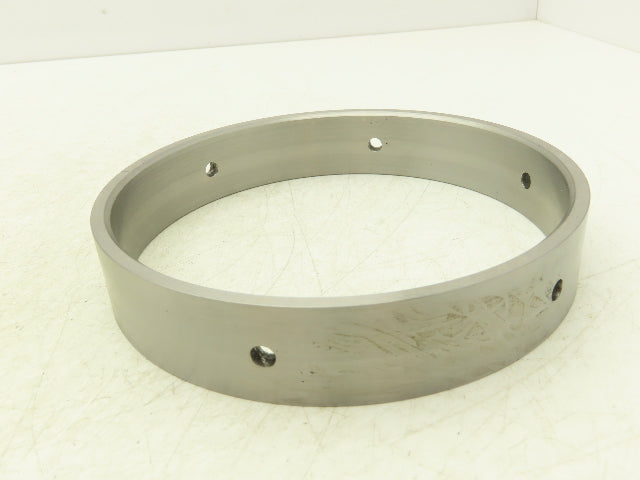 N/A 2207699 Wear Ring SS 158.75mm-ID x 171mm-OD x 31.6mm-Width x 6mm - Thick