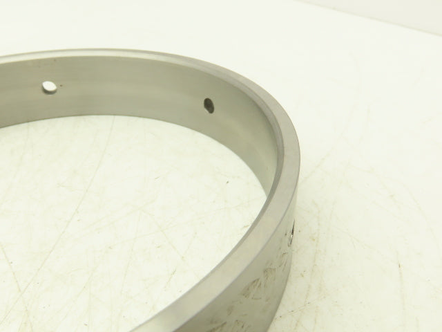 N/A 2207699 Wear Ring SS 158.75mm-ID x 171mm-OD x 31.6mm-Width x 6mm - Thick