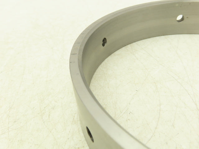 N/A 2207699 Wear Ring SS 158.75mm-ID x 171mm-OD x 31.6mm-Width x 6mm - Thick