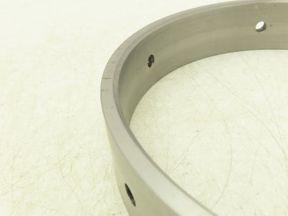 N/A 2207699 Wear Ring SS 158.75mm-ID x 171mm-OD x 31.6mm-Width x 6mm - Thick